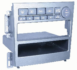 Metra 997605 Din 05-07 Infinity G35
