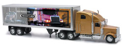 Newray Toys 12783A 1:32 Fl Classic XL with Container