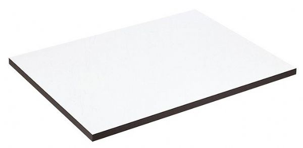 Alvin XB130 White Drawing Board 30 X 42