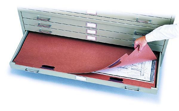 Storage Cabinets Alvin 3011 Portfolio Plan File 24 X 36 ALV1393