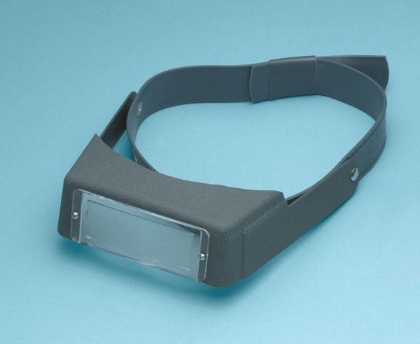 Alvin 7744 Magnifier Binocular 1.75x