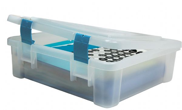 Alvin P708000 File Tub 17x15x5 #708002