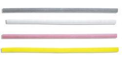 Alvin ER285 Eraser strip imbibed ylw 10pk