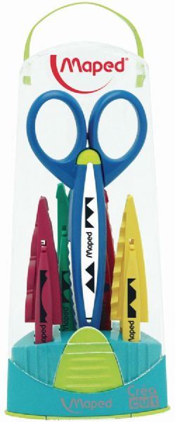 Alvinamp;Co 601005 Scissors for Children and Adults