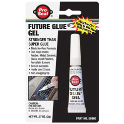50105 Future Glue Gel 2 Gm Tube