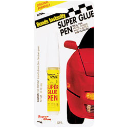 Gpa-48 Super Glue Pen 12 - Bx