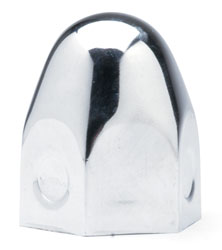 Roadpro W-012XL Lug Nut Cover 2 High Standard Roadpro W-012XL Lug Nut Cover 2 High Standard