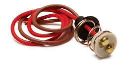 Roadpro RP-41307 Pigtail Replacement For Dual Contact Roadpro RP-41307 Pigtail Replacement For Dual Contact