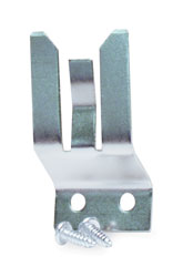 RP-233 Mic Hook Metal Mic 1pk