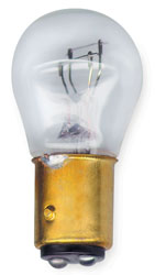 Rp-2057 Bulbs For Turn Signal - Stop - Tail Lights