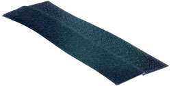 RP-200 Fabric Hook and Eye 1x 6 Self Adhesive