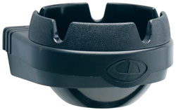 Roadpro RP-93344 Ashtray Removeable Roadpro RP-93344 Ashtray Removeable