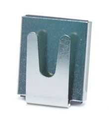 RP-234 Mic Hook Magnetic 1pk