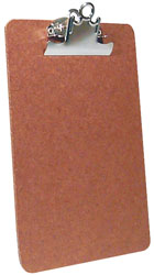 Roadpro RPO-01280 Clipboard 6x9 Masonite