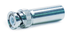 Roadpro RPBNC26 Bnc Adapter For Scanners
