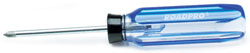 Roadpro SST-10102 Screwdriver Phillips 3x3 - 16 Magnet Tip
