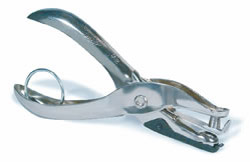 Roadpro RPO-02751 .25 Single Hole Punch Roadpro RPO-02751 .25 Single Hole Punch