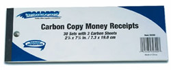 Roadpro 30300 Receipt Book-duplicate 30 Sets Roadpro 30300 Receipt Book-duplicate 30 Sets