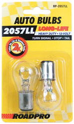 Rp-2057ll Long Life Bulb Turn - Stop - Tail Lights