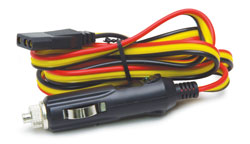 RPPSCBH-3CP 3pin 3wire 16ga Power Harness with Plug 0