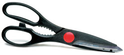 SST-60111 8 1 - 2 Scissors All-purpose