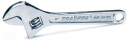 Roadpro SST-20100 Wrench 6 Adjustable