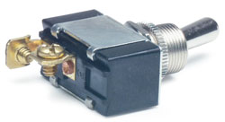 RP-5582 Toggle Switch On - Off S.p.s.t.