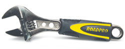 Rps2011 6" Adjustable Wrench