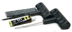 Roadpro RPO19 Tubeless Tire Repair Kit