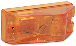 RP-22006A Side Turn Indicator Model 22 Amber