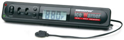 Roadpro 3172 Thermometer - Clock In - Out Ice Alert Roadpro 3172 Thermometer - Clock In - Out Ice Alert