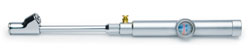 RP3292D Swivel Angle Straight On Foot Chuck Tire Gauge