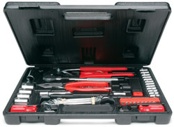 Roadpro SST-80102 Tool Kit 5 Auto - Home
