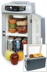 Roadpro Rpsf-5234 Cooler - Warmer Box.16l Picture
