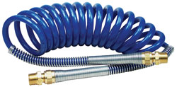 Tectran Mfg. 162B Air Brake Coil - Blu - 15 Wl - 16 - 320