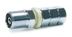 TS-105ADT Stud Hd with SO-239 Connector