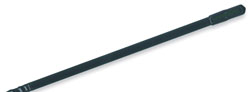 TSPS-4B 4 CB Ant 1000w 16ga Black