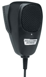 TM-2002 Mic 4pin Standard Replacement
