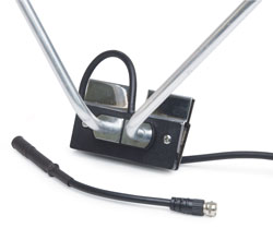 Truckspec TSTVWMA TV - FM Window Mount Antenna