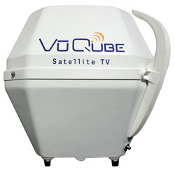 Vuqube V1000
