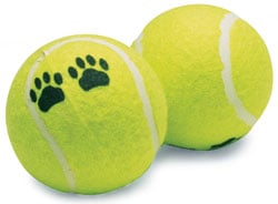 08226 Ball Tennis 2pk