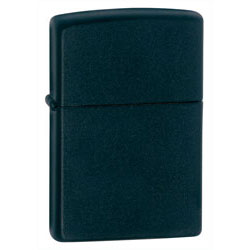 Zippo 218 Pog Black Matte Zippo Lighter novelty lighters