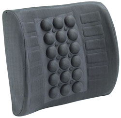 Lumbar Support Wedge Cushion