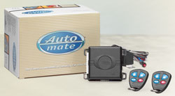 Directed Electronics AM2 Keyless Entry System