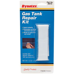 Dynatex - Accumetric 49410D Gas Tank Repair Kit 1.75 oz