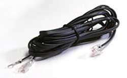 Escort DIRECTWIRE Direct Wire Cord 6800 - 7500 Standard