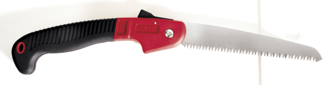 Wallace Folding Pruning Saw Model 9360 6965