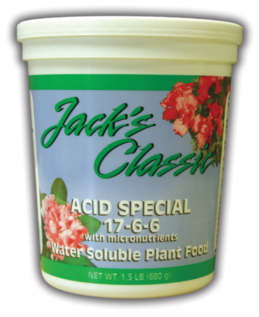 Jacks Acid Special 1.5 No. Model 51724 Pack of 12