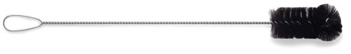 Wetsel 812545 Droll Bird Feeder Brush Model BFB