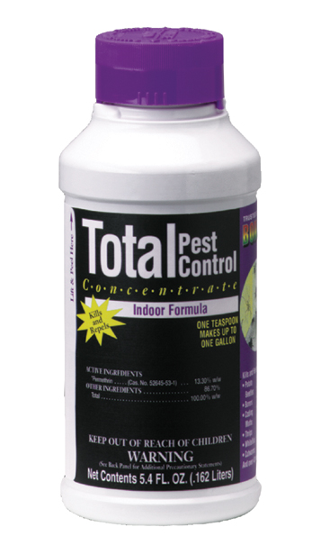 Bonide Total Pest Cont. Indoor Model 634 Pack of 12